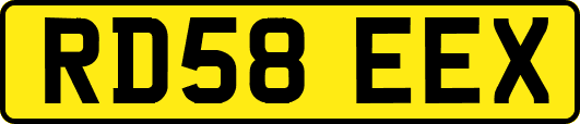 RD58EEX