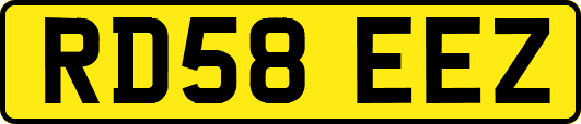 RD58EEZ