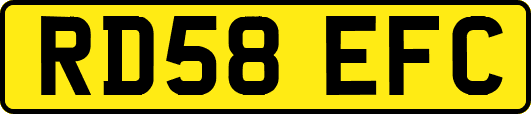 RD58EFC