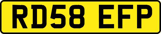 RD58EFP