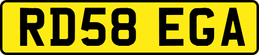 RD58EGA