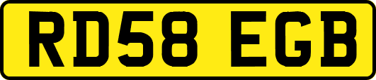 RD58EGB