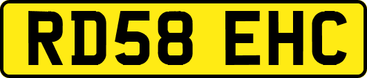 RD58EHC