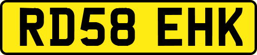 RD58EHK
