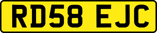 RD58EJC