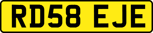 RD58EJE