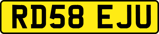 RD58EJU