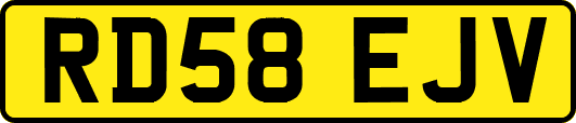 RD58EJV