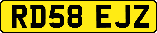 RD58EJZ