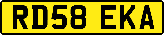 RD58EKA