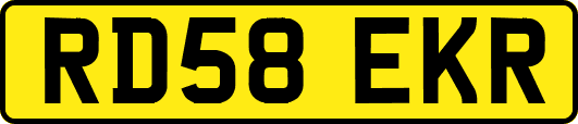 RD58EKR