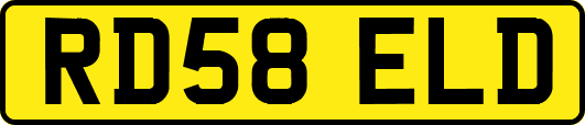 RD58ELD