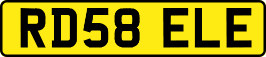 RD58ELE