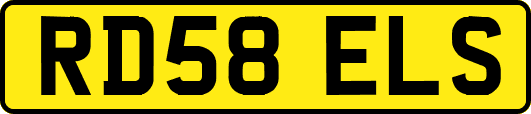 RD58ELS