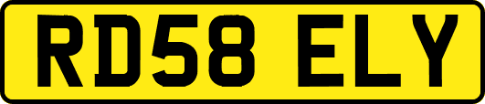 RD58ELY