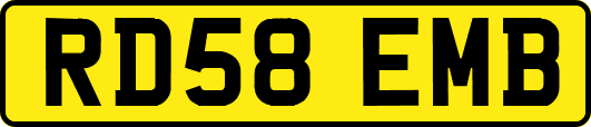 RD58EMB