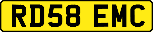 RD58EMC
