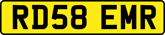 RD58EMR