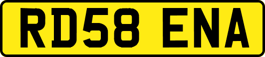RD58ENA