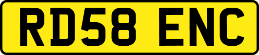RD58ENC