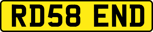 RD58END