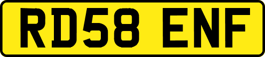RD58ENF