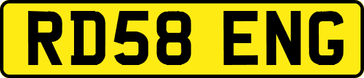 RD58ENG