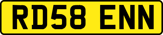 RD58ENN