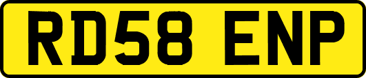 RD58ENP
