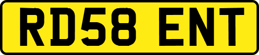 RD58ENT