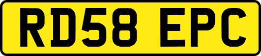 RD58EPC