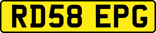 RD58EPG