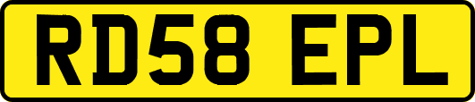 RD58EPL