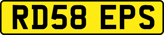 RD58EPS
