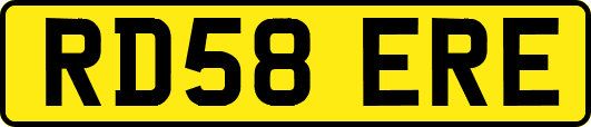 RD58ERE