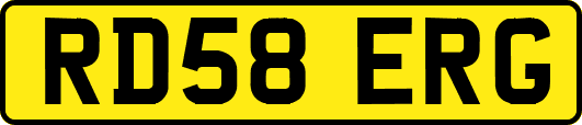 RD58ERG