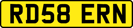 RD58ERN