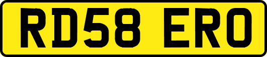 RD58ERO