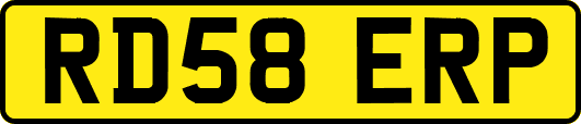 RD58ERP