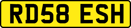 RD58ESH