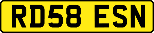 RD58ESN