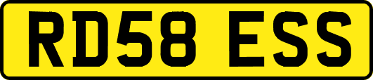 RD58ESS