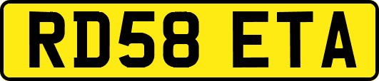 RD58ETA