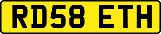 RD58ETH