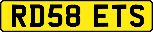 RD58ETS