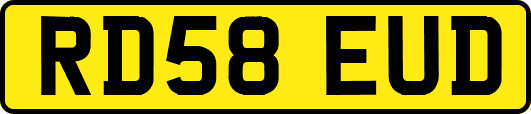 RD58EUD