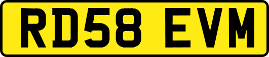 RD58EVM