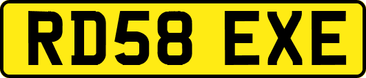 RD58EXE