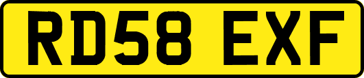 RD58EXF