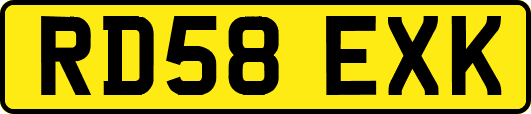 RD58EXK